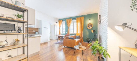 1 bedroom Apartment in Rome, Italy No. 290029 4