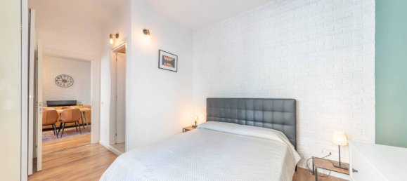 1 bedroom Apartment in Rome, Italy No. 290029 13