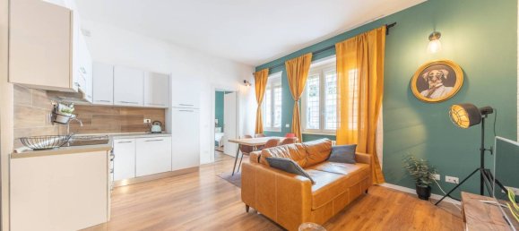 1 bedroom Apartment in Rome, Italy No. 290029 6
