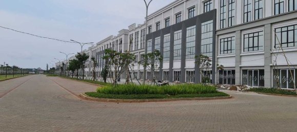 57m² Shop in Jakarta, Indonesia No. 1316 9