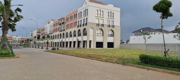 57m² Shop in Jakarta, Indonesia No. 1316 8