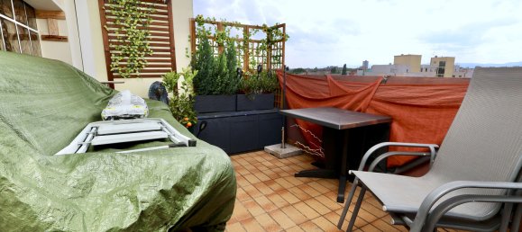 Ático de 2 dormitorios en Frankenthal, Germany No. 220959 6