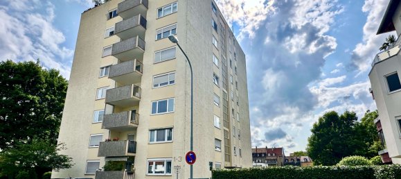 Ático de 2 dormitorios en Frankenthal, Germany No. 220959 4