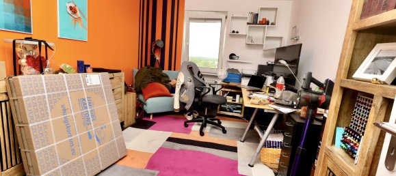 Ático de 2 dormitorios en Frankenthal, Germany No. 220959 7