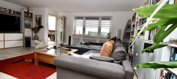 Ático de 2 dormitorios en Frankenthal, Germany No. 220959 14