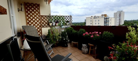 Ático de 2 dormitorios en Frankenthal, Germany No. 220959 5