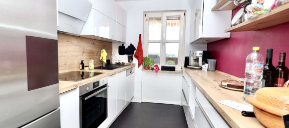 Ático de 2 dormitorios en Frankenthal, Germany No. 220959 8