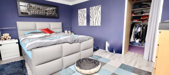 Ático de 2 dormitorios en Frankenthal, Germany No. 220959 17