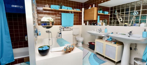 Ático de 2 dormitorios en Frankenthal, Germany No. 220959 9