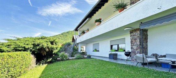 Adosado de 5 dormitorios en Trier-Saarburg, Germany No. 339875 11