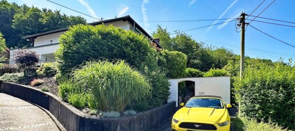 Adosado de 5 dormitorios en Trier-Saarburg, Germany No. 339875 2