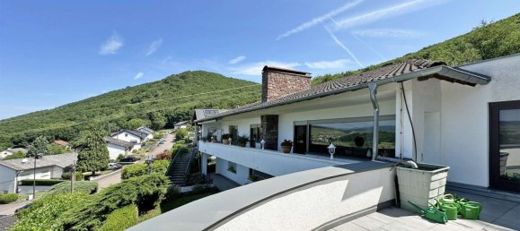 Adosado de 5 dormitorios en Trier-Saarburg, Germany No. 339875 24