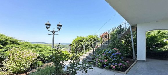 Adosado de 5 dormitorios en Trier-Saarburg, Germany No. 339875 14