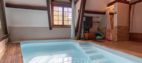 5 bedrooms House in Yvelines, France No. 348088 22