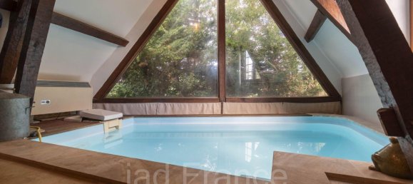 5 bedrooms House in Yvelines, France No. 348088 3