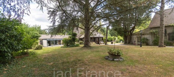 5 bedrooms House in Yvelines, France No. 348088 23