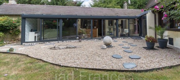 5 bedrooms House in Yvelines, France No. 348088 2