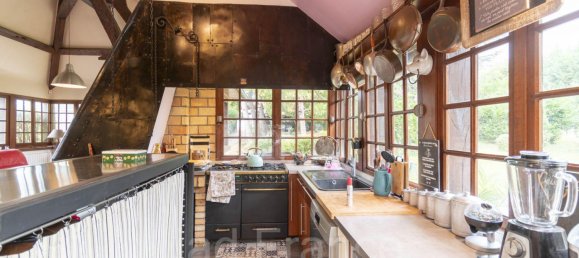 5 bedrooms House in Yvelines, France No. 348088 8