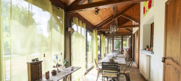 5 bedrooms House in Yvelines, France No. 348088 17