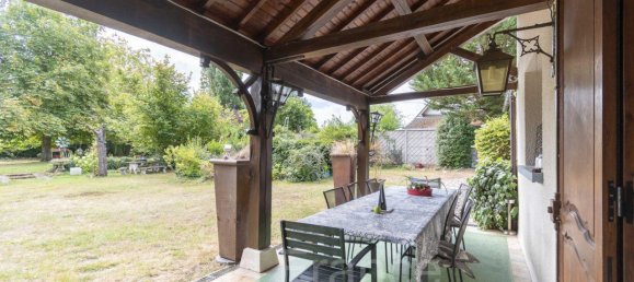 5 bedrooms House in Yvelines, France No. 348088 18