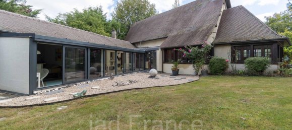 5 bedrooms House in Yvelines, France No. 348088 24