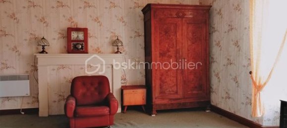 Casa de 3 dormitorios en Deux-Sevres, France No. 306242 9