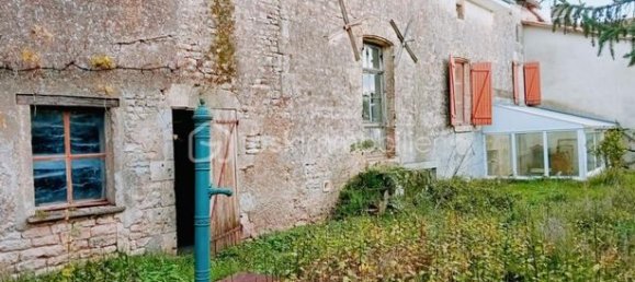 Casa de 3 dormitorios en Deux-Sevres, France No. 306242 7