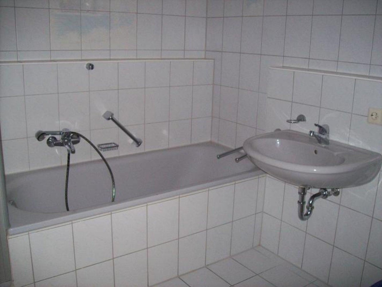 Apartamento T1 em Dillingen an der Donau, Germany N.º 248946