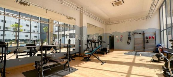 Dúplex de 1 dormitorio en San Sebastián de los Reyes, Spain No. 139895 36