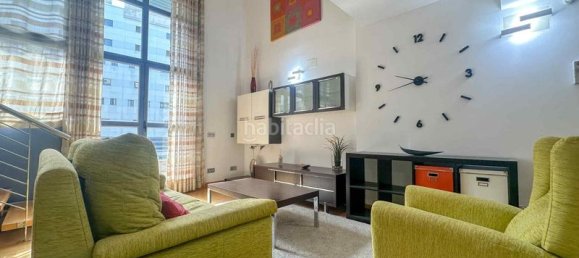 Dúplex de 1 dormitorio en San Sebastián de los Reyes, Spain No. 139895 6