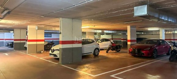 Dúplex de 1 dormitorio en San Sebastián de los Reyes, Spain No. 139895 32