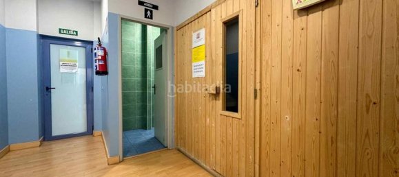 Dúplex de 1 dormitorio en San Sebastián de los Reyes, Spain No. 139895 38
