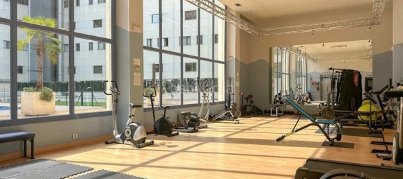 Dúplex de 1 dormitorio en San Sebastián de los Reyes, Spain No. 139895 34