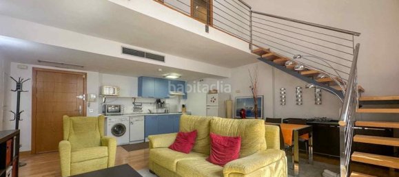 Dúplex de 1 dormitorio en San Sebastián de los Reyes, Spain No. 139895 9