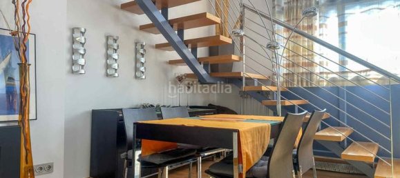 Dúplex de 1 dormitorio en San Sebastián de los Reyes, Spain No. 139895 8