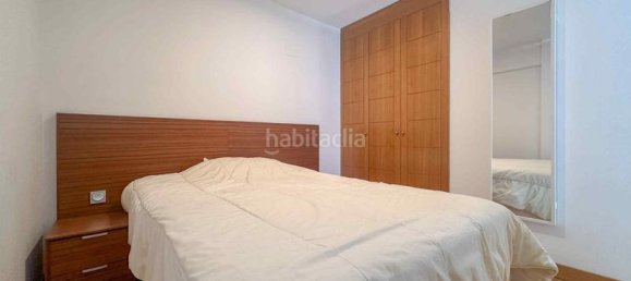 Dúplex de 1 dormitorio en San Sebastián de los Reyes, Spain No. 139895 27