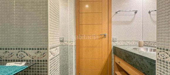 Dúplex de 1 dormitorio en San Sebastián de los Reyes, Spain No. 139895 16
