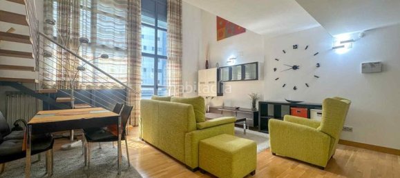 Dúplex de 1 dormitorio en San Sebastián de los Reyes, Spain No. 139895 13