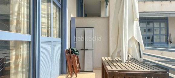 Dúplex de 1 dormitorio en San Sebastián de los Reyes, Spain No. 139895 29