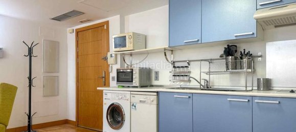 Dúplex de 1 dormitorio en San Sebastián de los Reyes, Spain No. 139895 14