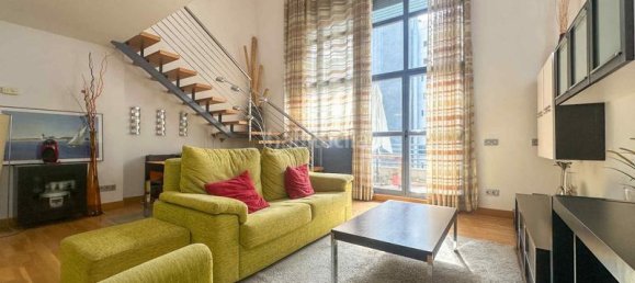 Dúplex de 1 dormitorio en San Sebastián de los Reyes, Spain No. 139895 3