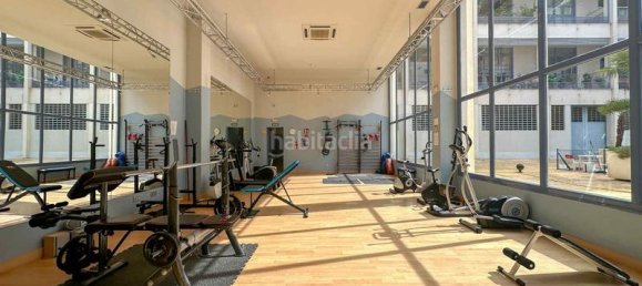 Dúplex de 1 dormitorio en San Sebastián de los Reyes, Spain No. 139895 35