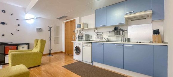 Dúplex de 1 dormitorio en San Sebastián de los Reyes, Spain No. 139895 15