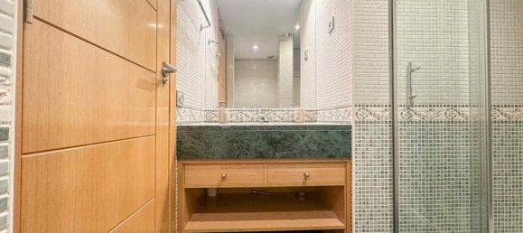 Dúplex de 1 dormitorio en San Sebastián de los Reyes, Spain No. 139895 18