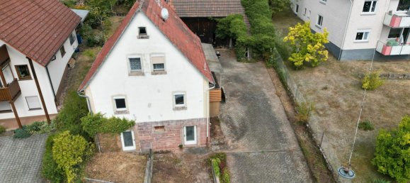 Casa de 1 dormitorio en Bad Kissingen, Germany No. 355879 2