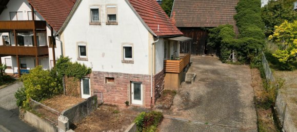 Casa de 1 dormitorio en Bad Kissingen, Germany No. 355879 3