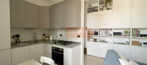 2 bedrooms Apartment in Albenga, Italy No. 349343 16