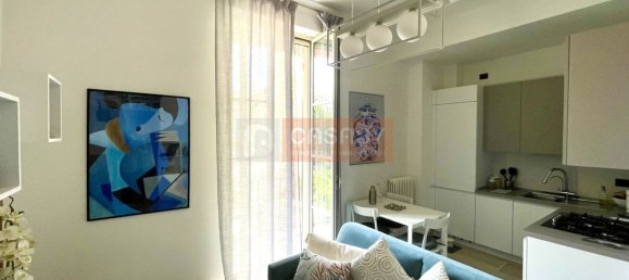 2 bedrooms Apartment in Albenga, Italy No. 349343 7