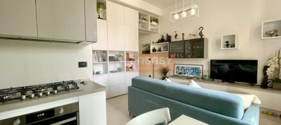 2 bedrooms Apartment in Albenga, Italy No. 349343 15