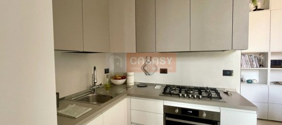 2 bedrooms Apartment in Albenga, Italy No. 349343 14